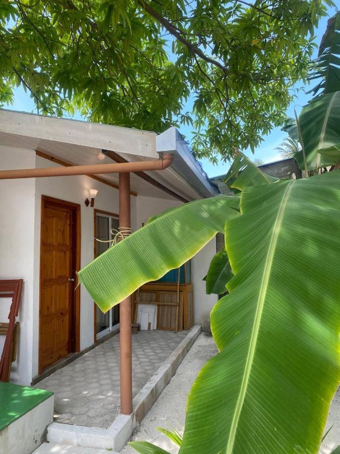 Moon Lodge Felidhu-Atoll Exterior foto